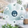 国际药房 Health Hub 与 Online Doctor 模式插图