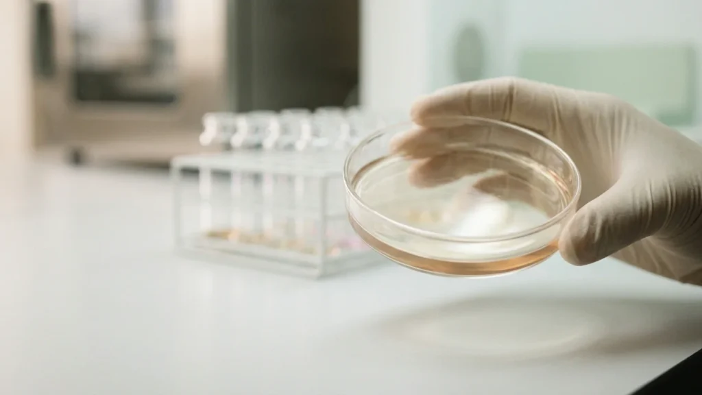 Regenerative Medicine